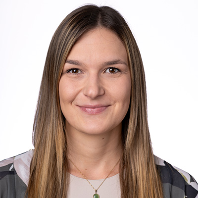 Alexandra Martel