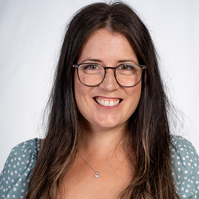 Ann-Julie Simard