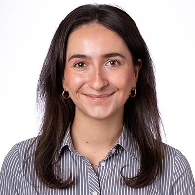 Elizabeth Blouin