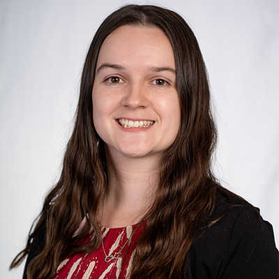 Emilie Bilodeau