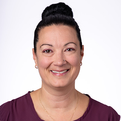 Lysanne Rioux