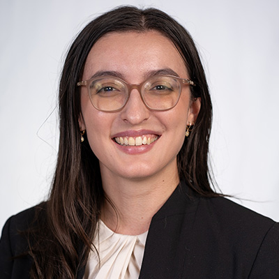 Marianne Blanchet
