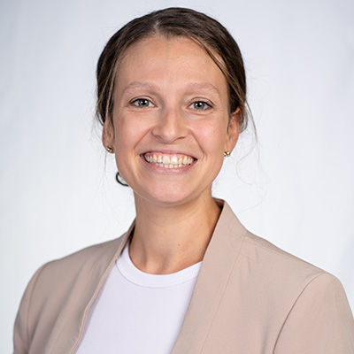 Marie-Eve Jutras