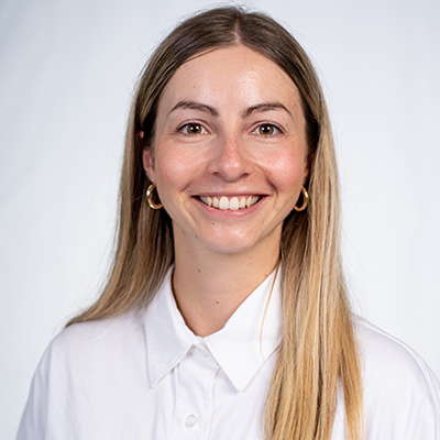 Roxanne Larouche