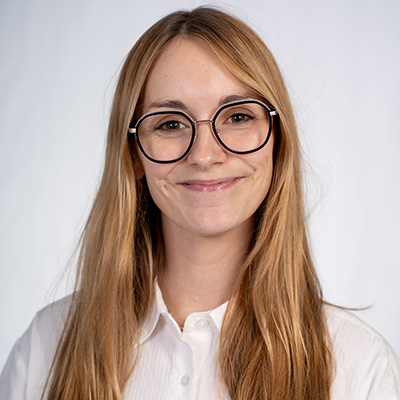 Sara-Eve Jalbert