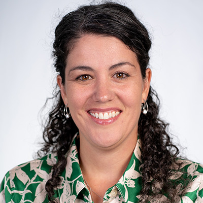 Sara Kim Moreau