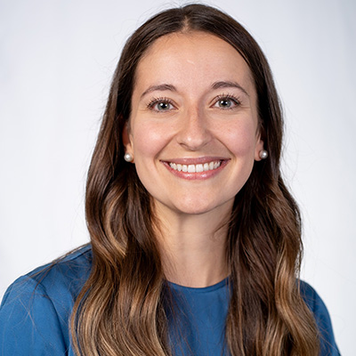 Sarah Adam-Mignault