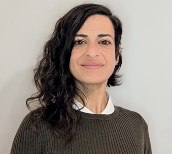Rym Yehia